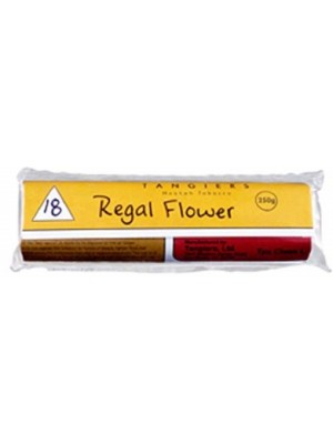 Табак Tangiers Regal Flower 18 (250g) 