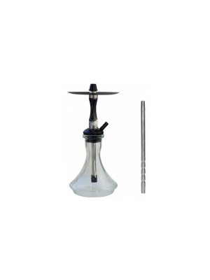 Кальян Sky Hookah SDM White-Black
