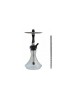 Кальян Sky Hookah SDM White-Black