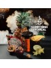 Табак Black Burn SOMETHING TROPICAL (100 g)