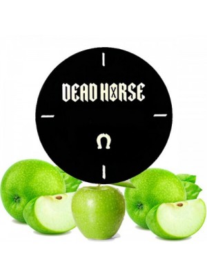 Табак Dead Horse Sour Apple (Кислое Яблоко) 200гр