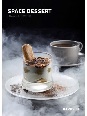 Табак DARKSIDE Space Dessert Medium 250 g