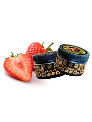 Табак Arawak Strawberry (Клубника) 100 гр