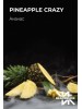  Табак BlackSmok  Pineapple Crazy (Ананас) 200 гр