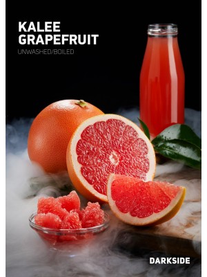 Табак DARKSIDE Kalee Grapefruit Medium 250 g Табак DARKSIDE Kalee Grapefruit Medium 250 g