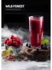 Табак Darkside Wild Forest 100 g Табак Darkside Wild Forest 100 g