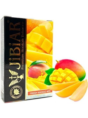 Табак Jibiar - Fresh Mango Mix (50g)