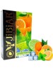 Табак Jibiar - Ice Citrus Mint (50g) Табак Jibiar - Ice Citrus Mint (50g)