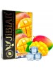Табак Jibiar - Ice Mango (50g) Табак Jibiar - Ice Mango (50g)