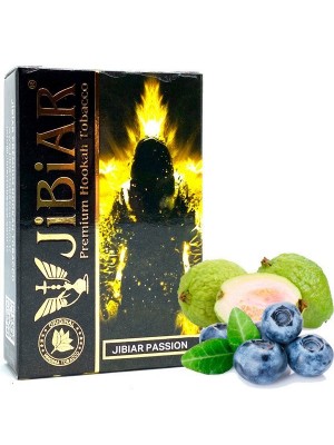 Табак Jibiar - Jibiar Passion (50g) Табак Jibiar - Jibiar Passion (50g)