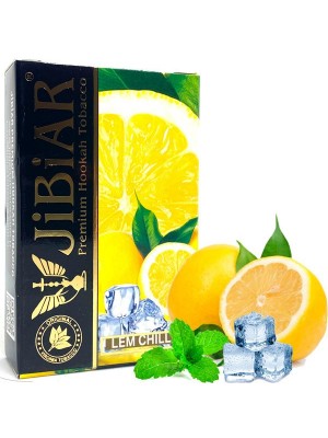 Табак Jibiar - Lem Chill (50g) Табак Jibiar - Lem Chill (50g)