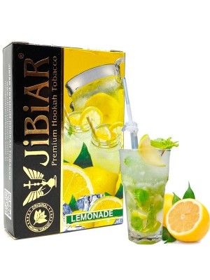 Табак Jibiar - Lemonade (50g) Табак Jibiar - Lemonade (50g)
