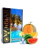 Табак Jibiar - Paradise Island (50g) Табак Jibiar - Paradise Island (50g)