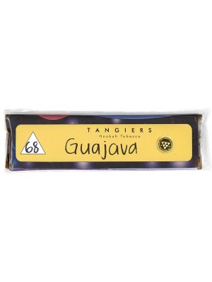 Табак Tangiers Guajava 68 (250g) Табак Tangiers Guajava 68 (250g)