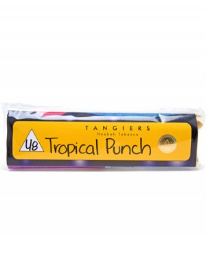 Табак Tangiers Tropical Punch 48 (250g) Табак Tangiers Tropical Punch 48 (250g)