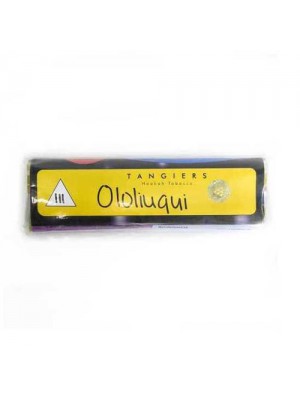 Табак Tangiers Ololiuqui 111 (250g) Табак Tangiers Ololiuqui 111 (250g)