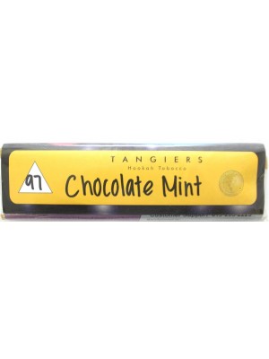 Табак Tangiers Chocolate Mint 97 (250g) Табак Tangiers Chocolate Mint 97 (250g)
