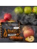 Табак Burn THREE APPLES (100 g) Табак Burn THREE APPLES (100 g)
