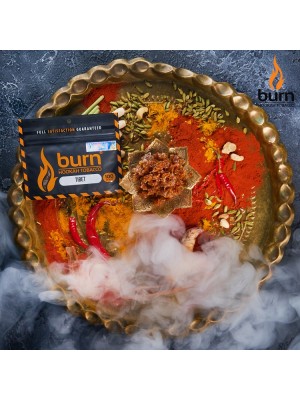 Табак Burn TIBET (100 g)