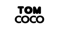 Уголь для кальяна Tom COCO