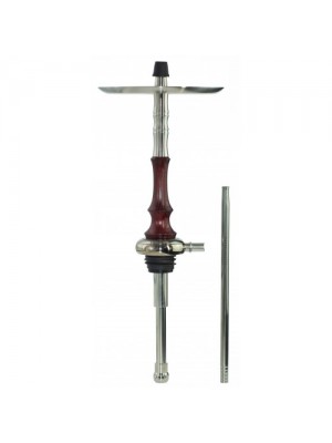 Кальян Totem Evo Wood Cherry Кальян Totem Evo Wood Cherry