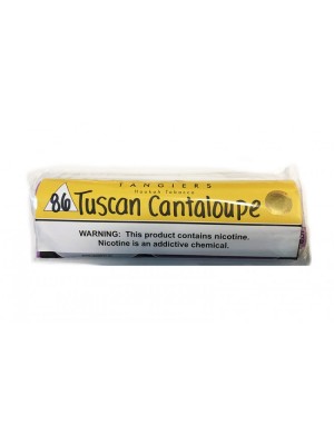 Табак Tangiers Tuscan Contaloupe 86 (250g) Табак Tangiers Tuscan Contaloupe 86 (250g)