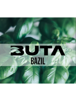 Табак Buta - Basil (50g) Табак Buta - Basil (50g)