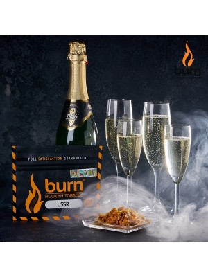 Табак Burn USSR (100 g)