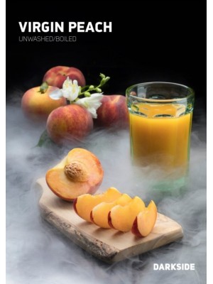 Табак DARKSIDE Virgin Peach 250 g Табак DARKSIDE Virgin Peach 250 g