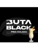Табак Buta Black Pina Colada (Пина Колада) 100 гр Табак Buta Black Pina Colada (Пина Колада) 100 гр