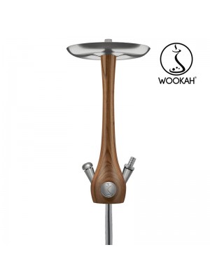 Шахта для кальяна Wookah Walnut