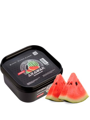 Табак Arawak Strong Watermelon (Арбуз) 180 гр