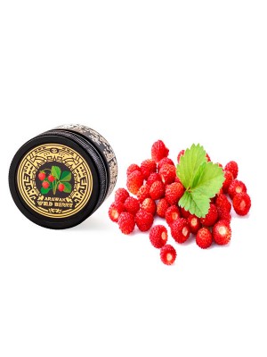 Табак Arawak Wild Berry (Дикая Ягода) 100 гр Табак Arawak Wild Berry (Дикая Ягода) 100 гр