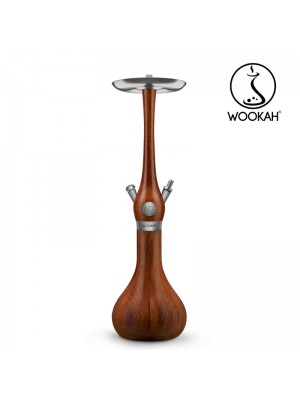 Кальян WOOKAH Classic Merbau Кальян WOOKAH Classic Merbau