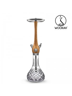 Кальян WOOKAH Crystal Check Oak Кальян WOOKAH Crystal Check Oak