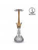 Кальян WOOKAH Crystal Check Oak Кальян WOOKAH Crystal Check Oak