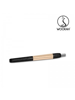 Ручка Мундштук Nox Beige Leather