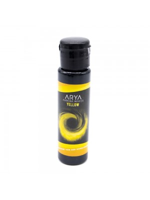 Краситель для воды Arya Hookah Yellow (50ml)